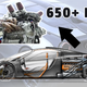 Illustration for article titled See Gordon Murrays All-New 650-HP Cosworth 3.9-Liter V12 Come To Life For The First Time